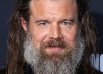 God of War Series Recasts Kratos After Star’s On-Set Injury 6 Ryan Hurst
