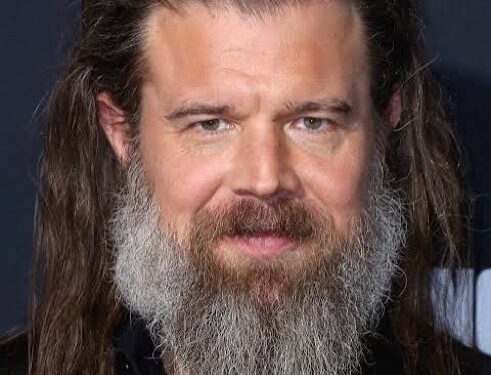 Ryan Hurst