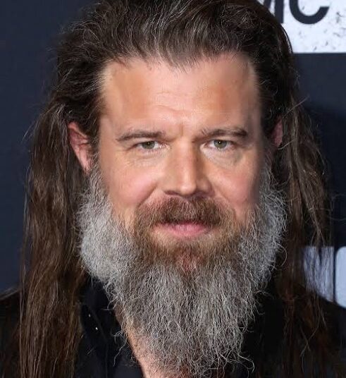 Ryan Hurst