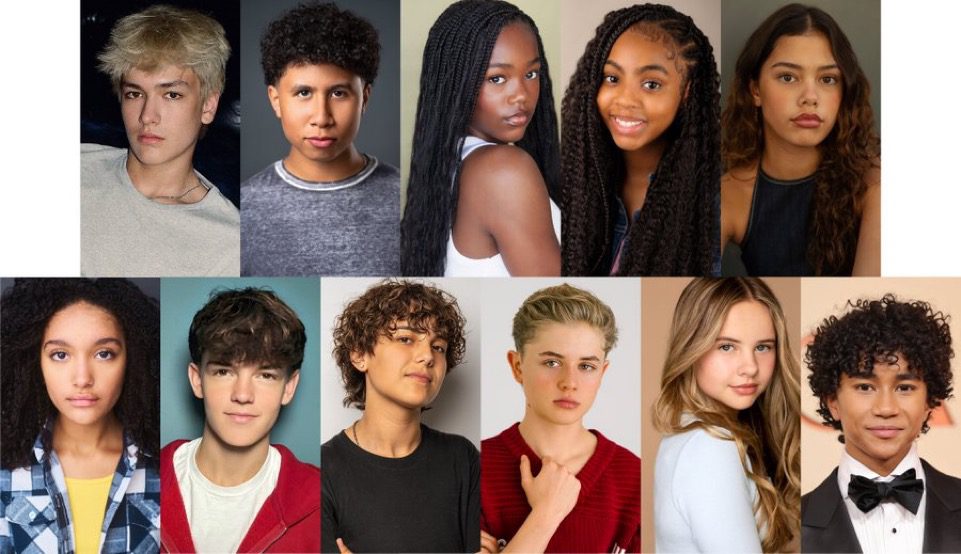 Disney+ Reboots Iconic Mickey Mouse Club with Fresh Young Talent 2 IMG 5949