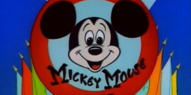 Disney+ Reboots Iconic Mickey Mouse Club with Fresh Young Talent 1 Mickey Mouse Club