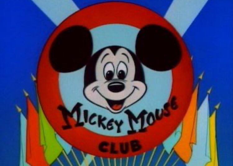 Disney+ Reboots Iconic Mickey Mouse Club with Fresh Young Talent 1 Mickey Mouse Club