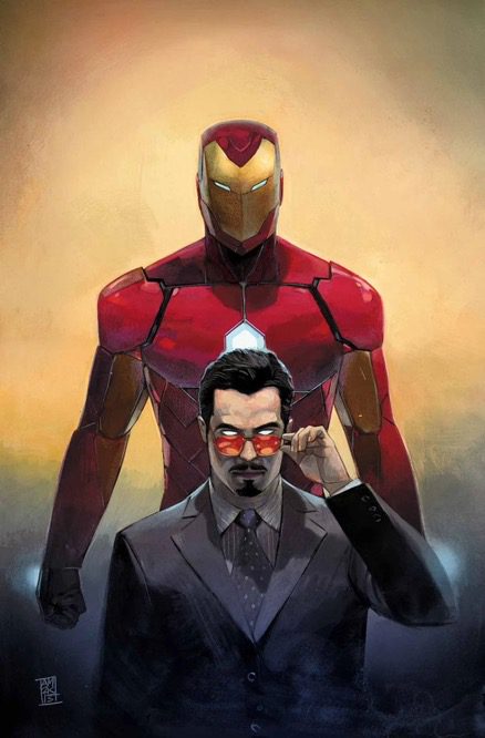 MCU’s Armor Wars Reborn as Iron Man Sequel in Next Saga 3 IMG 6010