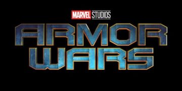 Armor Wars