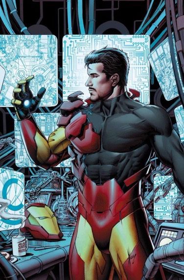 MCU’s Armor Wars Reborn as Iron Man Sequel in Next Saga 2 IMG 6012