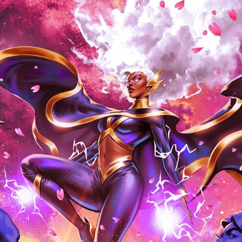 Ryan Coogler Oversees Storm Casting for Black Panther 3 2 IMG 6027