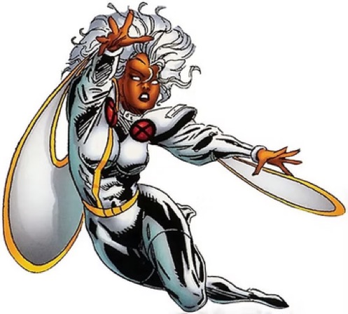Ryan Coogler Oversees Storm Casting for Black Panther 3 3 IMG 6028