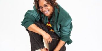 Koffee, Jamaican Reggae Artist