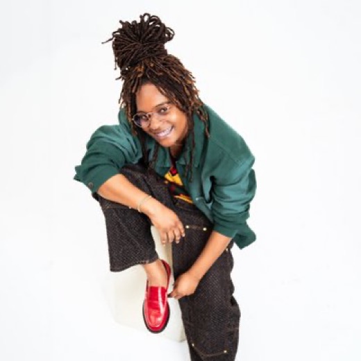 Koffee, Jamaican Reggae Artist
