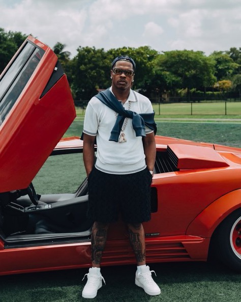 Lil Baby Unveils Vibrant ‘Dead Fresh’ Video with Pharrell 2 IMG 6053