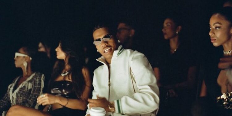 Lil Baby Unveils Vibrant ‘Dead Fresh’ Video with Pharrell 1 Lil Baby , Rapper