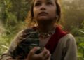 Tragic Car Accident Claims Life of Young Godzilla Star Kaylee Hottle 4 Kaylee Hottle, Actress