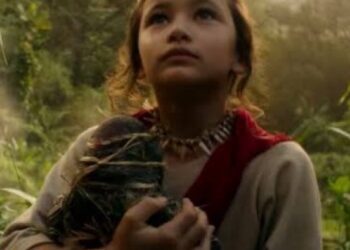 Tragic Car Accident Claims Life of Young Godzilla Star Kaylee Hottle 4 Kaylee Hottle, Actress