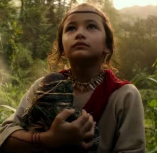 Tragic Car Accident Claims Life of Young Godzilla Star Kaylee Hottle 1 Kaylee Hottle, Actress
