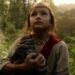Kaylee Hottle, Actress