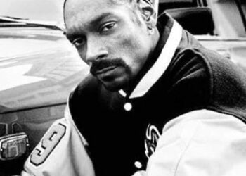 Snoop Dogg, American Rapper