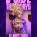 Sister Deborah to Reveal Derbytopia at Star-Studded Release Party 13 Derbytopia