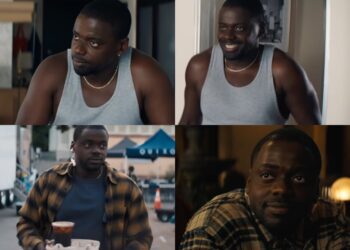Chris Rock Directs Star-Studded Return to Filmmaking with Misty Green 5 Scenes from Misty Green