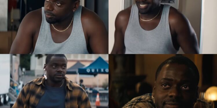Chris Rock Directs Star-Studded Return to Filmmaking with Misty Green 1 Scenes from Misty Green