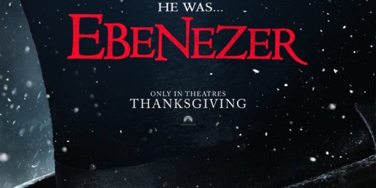 Ebenezer