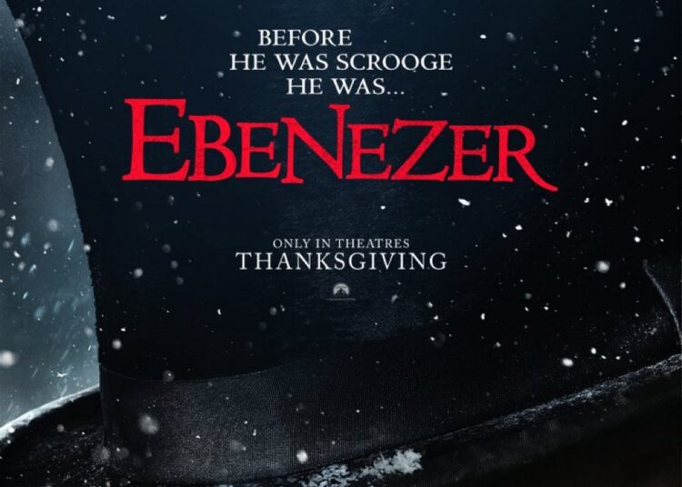 Ebenezer