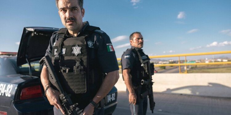 Netflix Thriller ‘Facing El Chapo’ Dramatizes Daring Cartel Kingpin Capture 1 El Chapo