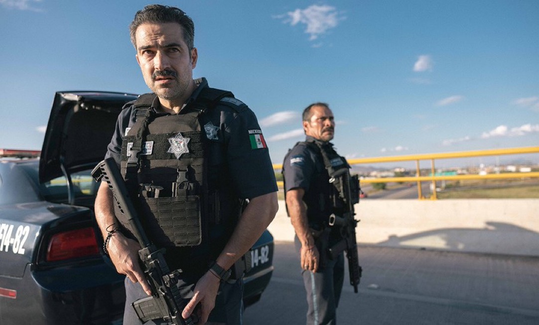 El Chapo