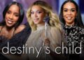 Destiny’s Child