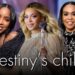 Destiny’s Child