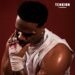 Fridayy Drops Haiku, Announces Tension Album for August 14 15 Tension Album cover
