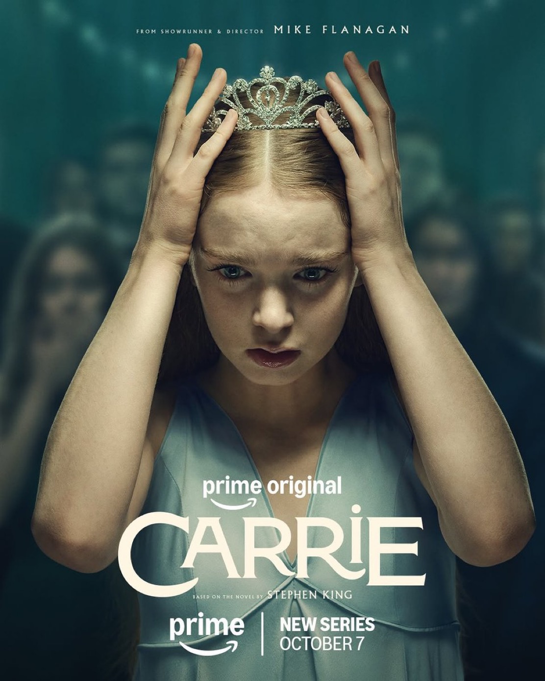 Carrie