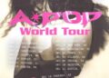 A*POP World Tour