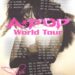 A*POP World Tour