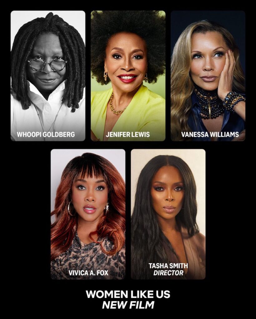 All-Star Cast Heads to Hamptons in Netflix’s ‘Women Like Us’ Comedy 2 IMG 6226