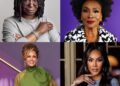 Women Like Us Cast