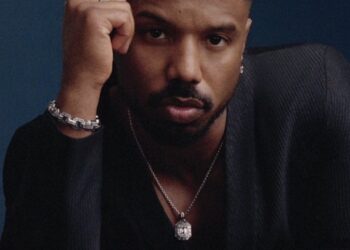Michael B. Jordan