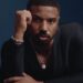 Michael B. Jordan Drops Stylish First Poster for Thomas Crown Affair 14 Michael B. Jordan
