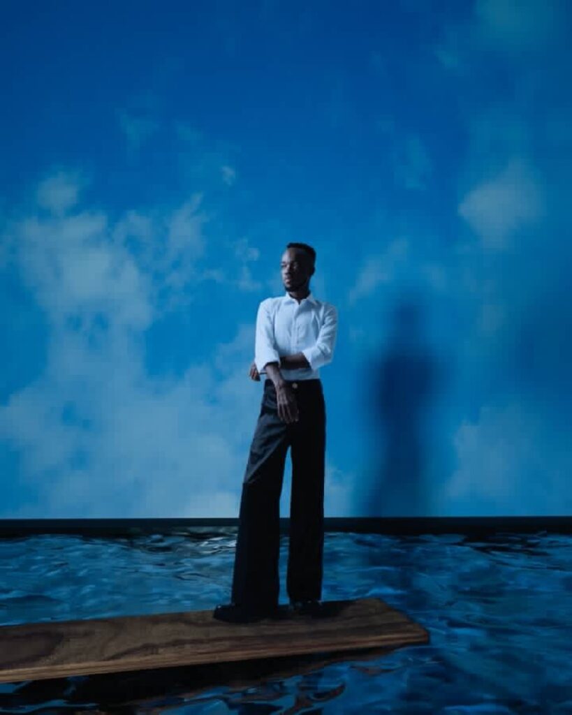 Akwaboah Drops New Highlife Single Urging Financial Readiness for Marriage 3 IMG 6271