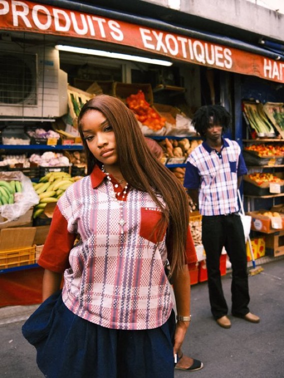 Exotic 4TP Elevates “Ghana Must Go” Bag into Streetwear Icon 2 IMG 6273