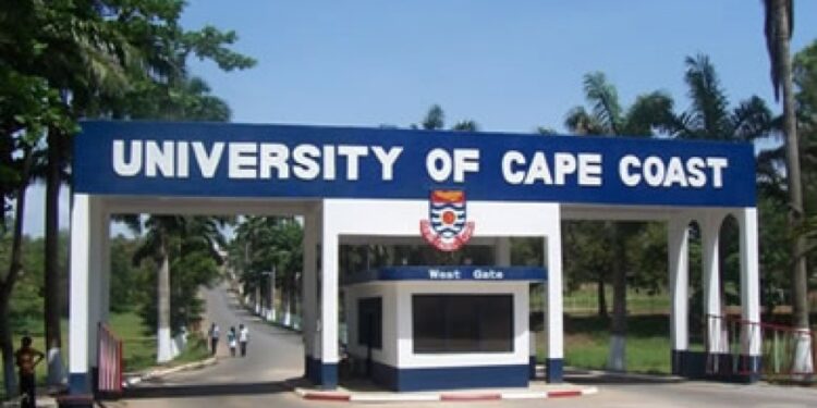 UCC SRC Bars Hostel Rent Hikes, Warns Against Unauthorised Hall Fees 1 University of Cape Cast