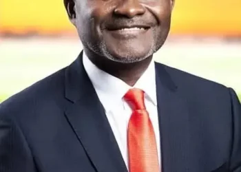 Hon. Kennedy Ohene Agyapong