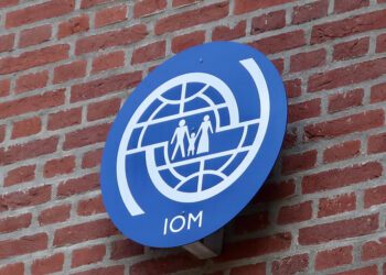 IOM Warns Millions of Ukrainians Risk Winter Displacement 3 International Organization for Migration