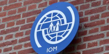 International Organization for Migration