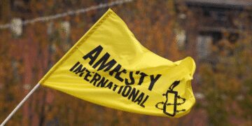 Amnesty International