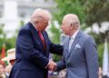 King Charles III Marks 250th US Independence Anniversary 2 Image 23