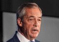 Nigel Farage Faces Standards Inquiry Over Alleged Undeclared Benefits 8 Nigel Farage, leader of Britain’s Reform UK party