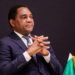 President Hakainde Hichilema