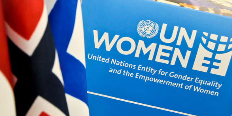 UN Women Warns Aid Cuts Leave One Million Women and Girls Without Support 1 Image 31