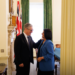 UK Prime Minister, Keir Starmer & Home Secretary Shabana Mahmood