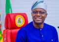 Oyo State Governor Seyi Makinde